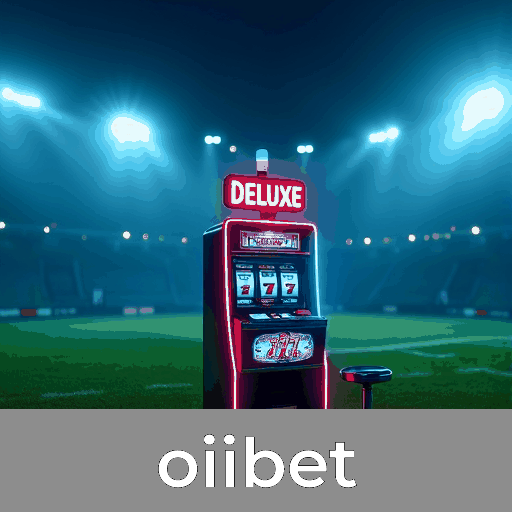 Explore os Bônus Ricos e Únicos do Oiibet