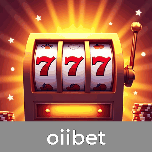 Oiibet: Seu Cassino Premiado e Seguro