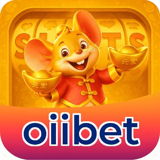 oiibet Logo