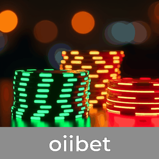 oiibet: Slots de Prêmios, Jogos de Mesa Estratégicos, e Dealer ao Vivo